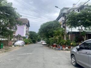 Đất 2 Mặt Tiền đối diện Công Viên Đường Số 25 hiệp bình chánh, chiều ngang 10,3m