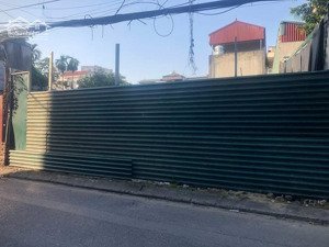 bán đất lô góc ô tô tránh kinh doanh bát khối long biên 200m2 mt 16.5m, 25 tỷ