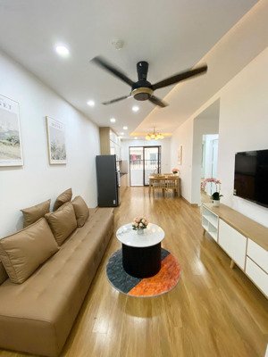 siêu hót căn hộ cc hh3,linh đàm, 58m2. 2pn, 2vs, giá tốt cơ hội không thể bỏ lỡ, full nội thất mơi