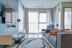 căn hiếm! căn 03 phòng: 128m2 q2 thảo điền, thang máy riêng tầng cao. giá: 23 tỷ lh: 