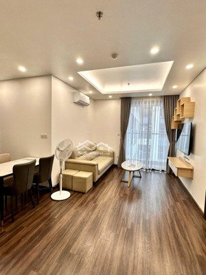 cho thuê căn hộ chung cư hoàng huy grand - 2 ngủ 2 vệ sinh - giá 9 triệu