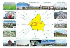 chủ đầu tư bung ra 25 nền giá đầu tư chỉ 30triệu / m2 ngay việt nhân riverside quận 9 sổ hồng riêng