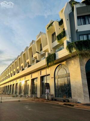 Tổng hợp giỏ hàng shophouse nhà phố giá tốt nhất sang nhượng, cđt, hỗ trợ vay bank dự án Trung Nguyên