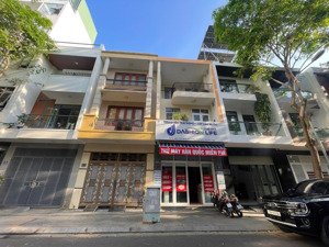 bán nhà đường b3- kđt vcn phước hải- giá 8,3 tỷ