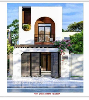 bán nhà mặt tiền tại bưng cơ, lộc an, long thành, đồng nai, giá cực chất 2,65 tỷ