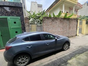 đất rộng đầu tư phố trạm, lb, 144m2, mt 7.5m, ô tô vào, ngõ thông, sổ đỏ, giá tốt 15.2 tỷ