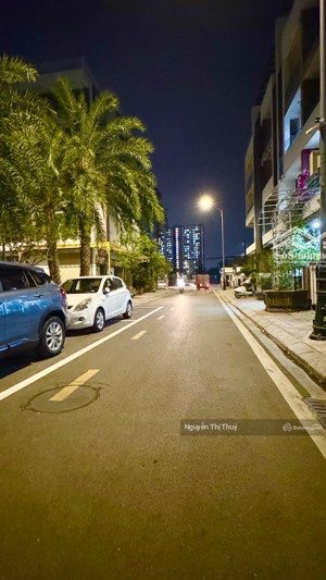 biệt thự liền kề bình minh garden long biên dt79m 5t giá 17,3 tỷ phân lô vỉa hè ô tô tránh kinh d