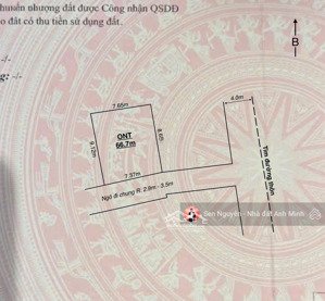 - lô đất f0 bao bìa ngay gần chợ ngũ phúc
- gần ngày dự án khu công nghiệp ngũ phúc