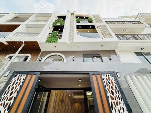 nhanh tay sở hữu nhà nguyễn thượng hiền, p4, q3, gần trường thcs kiến thiết, giá 4tỷ860 dt 82,8m2