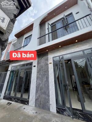 Nhà trệt lầu Full nội thất - Ngang Đài Truyền hình Cần Thơ