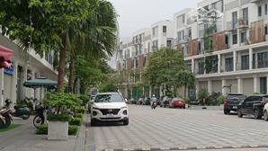 cần bán liền kề the manor central park, 207m2, 50.9 tỷ
