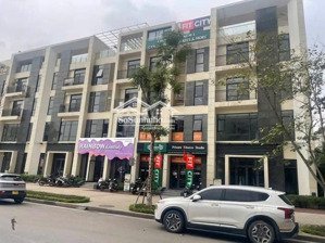shophouse khu k7 starlake tây hồ tây, lô góc 195m2, 5 tầng, tiềm năng tăng giá mạnh. 