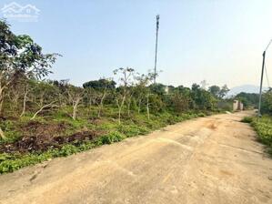 Bán lô 360m2, ngay gần Làng VH 54 dân tốc, Đại lộ Thăng Long - Hoà Lạc. Giá dưới 2tỷ