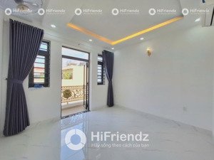 khai trương phòng trọ cao cấp ngay ngã tư bốn xã - xây mới 100% - giá cực rẻ