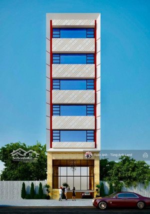 khách sạn hàng hot khu phân lô lê hồng phong view công viên mặt phố đẹp đường rộng