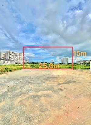 đất liên phường dt 384m2 ( 26.5m x15m) - giá 28 tỷ 8 mua xây lâu đài cổ tích thì còn gì bằng