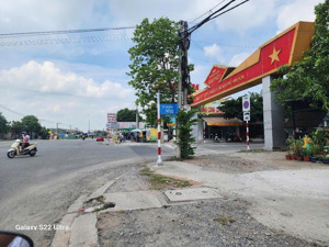 chính chủ nhận cọc đất trung tâm chuẩn sáp nhập phường bd trung tâm hành chính (trụ sở 2)tp hcm