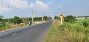 cần bán 4700m2 đất trồng cây mặt tiền nhựa bourbon, huyện tân biên, tây ninh. bán nhanh 6.5 tỷ (tl)