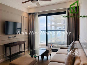 căn hộ luxury altara 2 phòng ngủ sát biển mỹ khê - c888