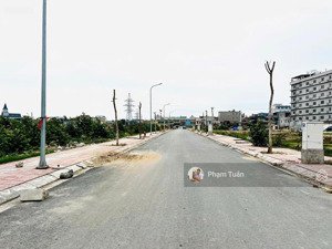 tuyến 1 view trung tâm thương mại đất tái định cư 226 lê lai (c398). lh 