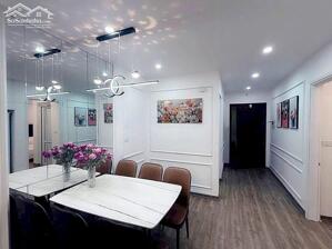 Chính chủ cần bán căn hộ 2Pn 72m2 view Biển chung cư Newlife, trung tâm du lịch Bãi Cháy, Hạ Lo