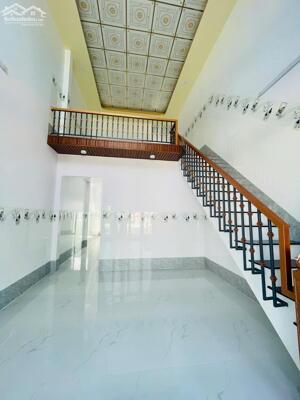 CHO THUÊ NHÀ TRỆT LỬNG 2PN KDC GIÁP PHÚ AN 5TR
