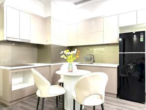 Quỹ căn chuyển nhượng tại Vinhomes Ocean Park 1 - 2pn giá tốt nhất tháng 6/2025