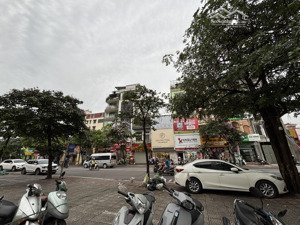 hiếm bán căn nhà mặt phố sài đồng kinh doanh buôn bán sầm uất giáp vin riverside 83m2 mặt tiền 5.5m