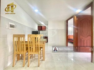 cho thuê cc mini 1pn, 1wc, 55m2 ban công rộng, máy giặt riêng chỉ với 8,8 triệu ở tân quy, q7, hcm