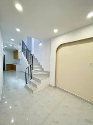 nhà đẹp hưng phú, q8, 2 tầng, dtsd 59,4m2, giá thơm nhỉnh 3 tỷ