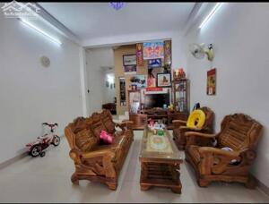  Bán nhà “2 TẦNG 2 MÊ” gần Bệnh Viện Đa Khoa, DT 60m2 – 3PN, nhỉnh 3 tỷ