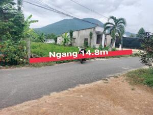 Bán đất Diên Xuân mặt tiền đường nhựa gần Tỉnh Lộ 8