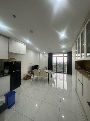 chính chủ cho thuê căn hộ 2pn, 1wc, dt 60m2 full nội thất cao cấp, view landmark 81 cực đẹp, thoáng