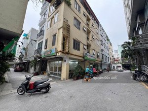 bán gấp lô đất ngay ngã tư vạn phúc, hà đông - 50m2 x 4m cạnh him lam giá đầu tư cực rẻ chỉ 10.99tỷ