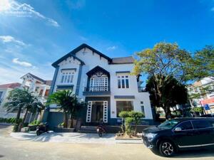  BIỆT THỰ 2MT Kinh Doanh Ngô Gia Tự Giá 24,9 Tỷ