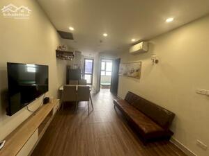 CHO THUÊ CHUNG CƯ FLC 18 PHẠM HÙNG- FULL ĐỒ