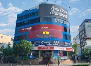 siêu khủng! góc 2 mặt tiền tân thành, quận 5 - dt: 19 x 9 - 3 tầng - hđt: 90 tr/th - giá: 28 tỷ