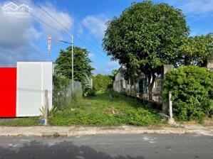  BÁN LÔ ĐẤT ĐẸP - TAM AN, LONG ĐIỀN, BÀ RỊA VŨNG TÀU Vị trí đẹp - View núi Minh Đạm – Khu dân cư đông đúc Diện tích: 227m² (Ngang 5m x Dài 43m)