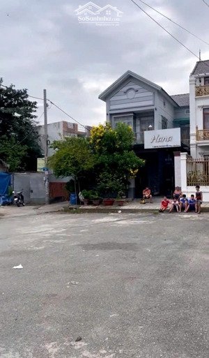 đất tại phường bình chiểu, tp thủ đức. đường trước đất nhựa 12m, giá chỉ 30tr/m2