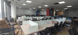 bán sàn văn phòng khu hoàng đạo thúy, lê văn lương, 115 - 222.5 - 230 - 455m2. lh 