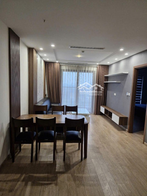 cho thuê chung cư florence mỹ đình, giá 14 triệu, 83m2, 2pn, 2wc