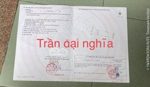 bán đất trần đại nghĩa đà nẵng pearl, giá tốt 10,5 tỷ, diện tích 187m2, view đẹp