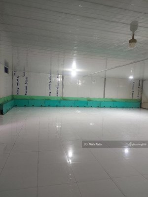 cho thuê kho trần điền hoàng mai dt:135m2 xe 5 tấn đỗ cửa