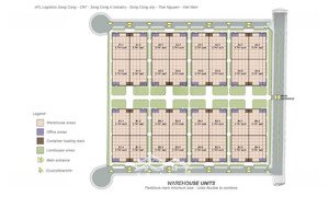 cho thuê nhà xưởng tại kcn thái nguyên (dt linh hoạt: 3.000 - 10.000m2) chỉ 110.000vnđ/m2/th