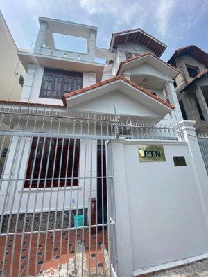 bán biệt thự cao cấp phương nam đường mạc thanh đạm, vũng tàu 192.5m2 giá tốt nhất khu vực chỉ 18tỷ