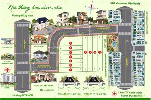 hot đất trung tâm hậu nghĩa sát vinhomes green city, 2.72tỷ, 160m², sổ hồng riêng, hỗ trợ vay 70%