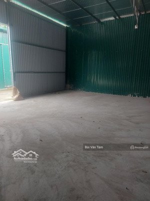 cho thuê kho đặng xuân bảng đại kim dt:150m2 xe 5 tấn đỗ cửa