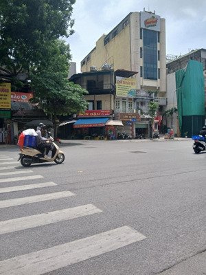 bán nhà phan phù tiên đống đa hiếm nhà giá hợp lý!