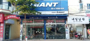 chính chủ cho thuê nhà 3 tầng, 3 mặt tiền trung tâm thị trấn văn giang mỗi sàn 112m2