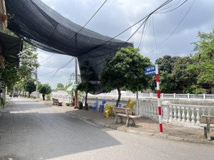 siêu rẻ, bán đất kim sơn gia lâm, 60m2 - 2.x tỷ - ô tô nhỏ vào đất - mặt tiền rộng